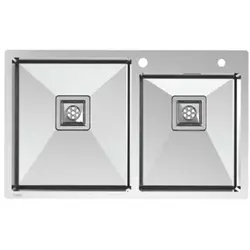 سینک همسطح دست ساز کن مدل BCN204 ؛ لیست قیمت و فروش