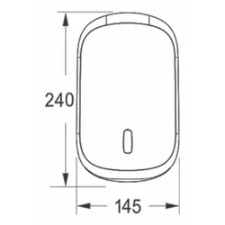 جادستمال آنتی باکتریال ایمن آب مدل روما ؛ لیست قیمت و فروش