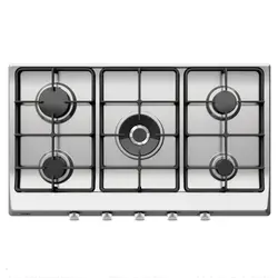 اجاق گاز رومیزی کن مدل ISD505 ؛ لیست قیمت و فروش