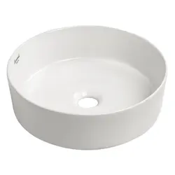 روشویی روسنگی مروارید مدل دلتا 36 ؛ لیست قیمت و فروش