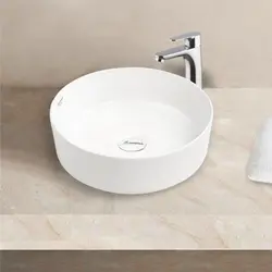 روشویی روسنگی مروارید مدل دلتا 36 ؛ لیست قیمت و فروش