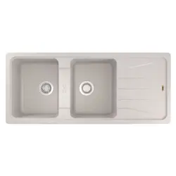 سینک گرانیتی توکار جیلارد مدل چیکو CHIKO ؛ لیست قیمت و فروش