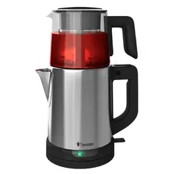 چای ساز داتیس مدل 115S ؛ لیست قیمت و فروش