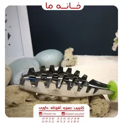 پولک زن ماهی مدل fish344