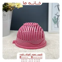 سالاد ساز دستی مدل gg4