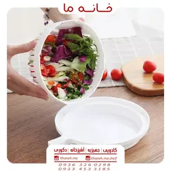 سالاد ساز دستی مدل gg4