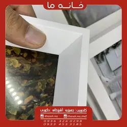 قاب عکس شیب دار