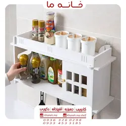 شلف حمام کاربردی