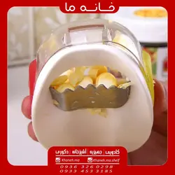 ذرت دانه کن دستی مدل rt34