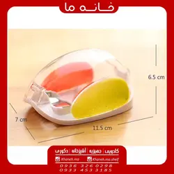 ذرت دانه کن دستی مدل rt34