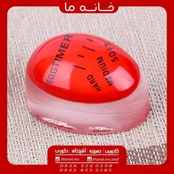 تایمر تخم مرغ مدل d78