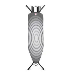 میز اتو برابانتیا مدل Tital Oval سایز 38 * 124 - فروشگاه اینترنتی خانه نو