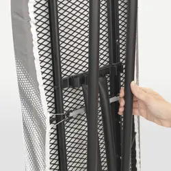 میز اتو برابانتیا مدل Tital Oval سایز 38 * 124 - فروشگاه اینترنتی خانه نو