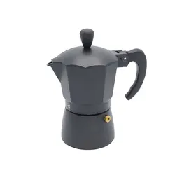 موکاپات جنوا 2کاپ مدل بلک 14138