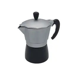 موکاپات جنوا 2کاپ مدل سیلور 15138