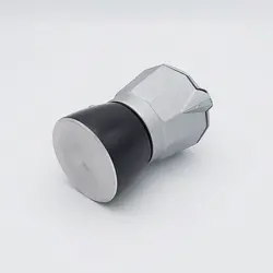 موکاپات جنوا 2کاپ مدل سیلور 15138