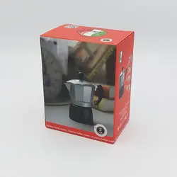 موکاپات جنوا 2کاپ مدل سیلور 15138