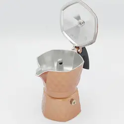 قهوه جوش موکاپات 3کاپ مدل 140011