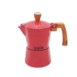 قهوه جوش موکاپات 3کاپ طرح بیالتی