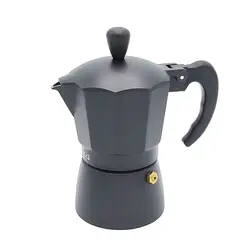 موکاپات جنوا 3کاپ مدل بلک 14139