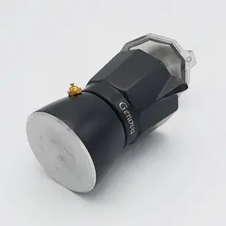 قهوه جوش موکا 2 کاپ مدل جنوا 20138