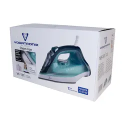 اتو بخار وگاتی مدل VE-131