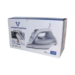 اتو بخار وگاتی مدل VE-131