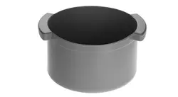 چرخ گوشت پارس خزر مدل MG-1400R