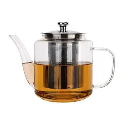 قوری پیرکس دست ساز ویمی (WEIMEI) کد GH9410