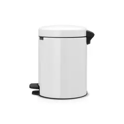 سطل پدالی 5 لیتر برابانتیا (Brabantia) مدل NewIcon