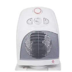 فن هیتر ایستاده پارس خزر مدل 2000P