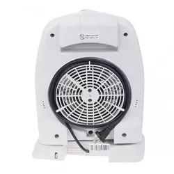 فن هیتر ایستاده پارس خزر مدل 2000P