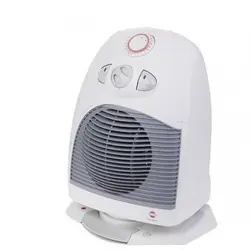 فن هیتر ایستاده پارس خزر مدل 2000P