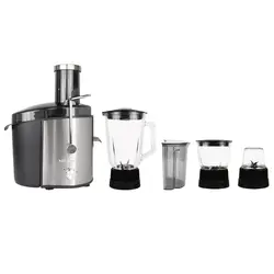 آبمیوه گیری گوسونیک Gosonic مدل GSJ-724