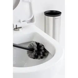 برس توالت برابانتیا (Brabantia) Toilet Brush and Holder