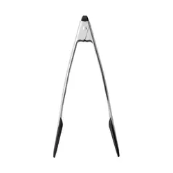انبر آشپزخانه استیل برابانتیا (Brabantia) مدل Kitchen Tongs