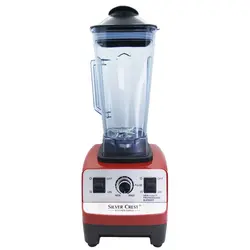 مخلوط‌کن حرفه‌ای سیلور کرست مدل SL-2021 6500 وات