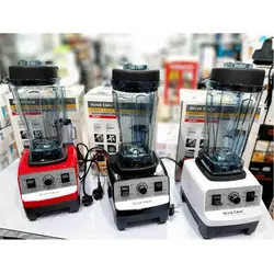 مخلوط‌کن حرفه‌ای سیلور کرست مدل SL-2021 6500 وات