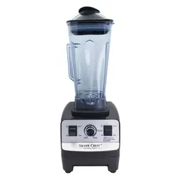 مخلوط‌کن حرفه‌ای سیلور کرست مدل SL-2021 6500 وات