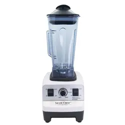 مخلوط‌کن حرفه‌ای سیلور کرست مدل SL-2021 6500 وات