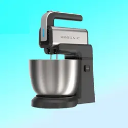 همزن گوسونیک GHM-705 کاسه‎‌دار