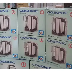 همزن گوسونیک GHM-839 دستی