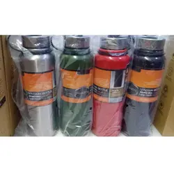 فلاسک دوجداره استیل MOUNTAIN گنجایش 800 میلی لیتر