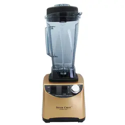 مخلوط‌کن حرفه‌ای سیلور کرست مدل SL-2021 7000 وات