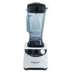 مخلوط‌کن حرفه‌ای سیلور کرست مدل SL-2021 7000 وات