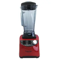 مخلوط‌کن حرفه‌ای سیلور کرست مدل SL-2021 7000 وات