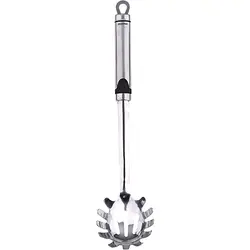 قاشق ماکارونی استیل برگنر (Bergner) Gizmo کد BG3239