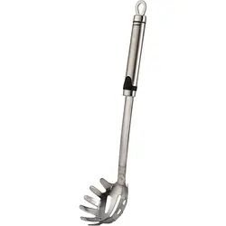 قاشق ماکارونی استیل برگنر (Bergner) Gizmo کد BG3239