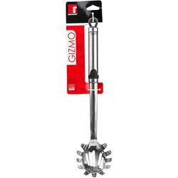 قاشق ماکارونی استیل برگنر (Bergner) Gizmo کد BG3239