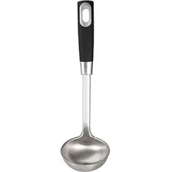 ملاقه استیل برگنر (Bergner) Ergo کد BG38754BK